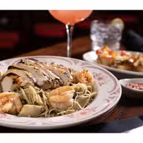 Sortino's Italian Kitchen - Spotsylvania餐廳的相片