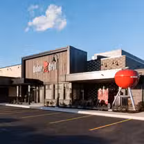 Foto von Weber Grill Restaurant - Orland Park Restaurant