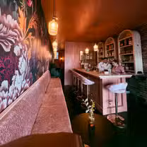 A photo of Beyond Proof Jamaica Plain restaurant