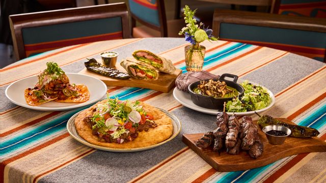 Iconic Events At Okana | Restaurants In Oklahoma City