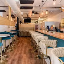 Foto von RUM BAR MEZCAL Restaurant