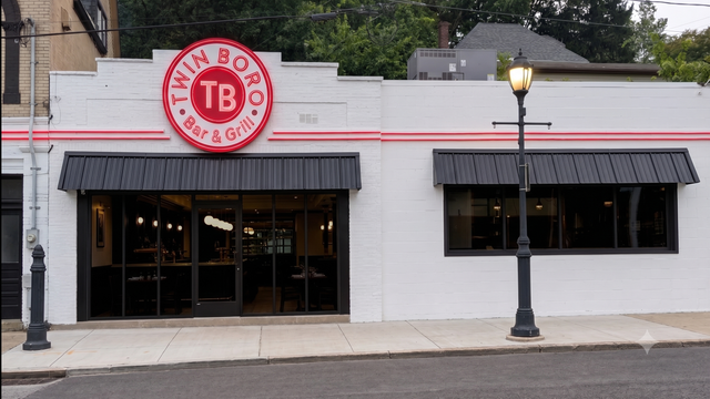 Abode Kitchen & Bar | Restaurants In Oakmont