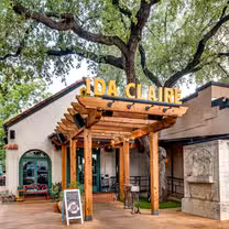 A photo of Ida Claire - San Antonio restaurant