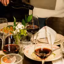 Una foto del restaurante Mama Ricotta's