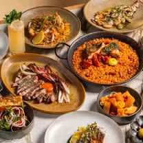 Una foto del restaurante Picala