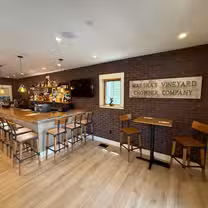 Een foto van restaurant Martha's Vineyard Chowder Company