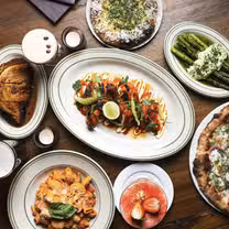Una foto del restaurante The Good Son Restaurant- Don Mills