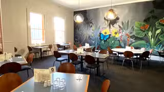 A photo of The Central Riverton restaurant