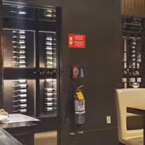 A photo of Taki Japanese Sushi & Hibachi Restaurant restaurant