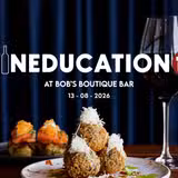 Wine Education 12 Photo