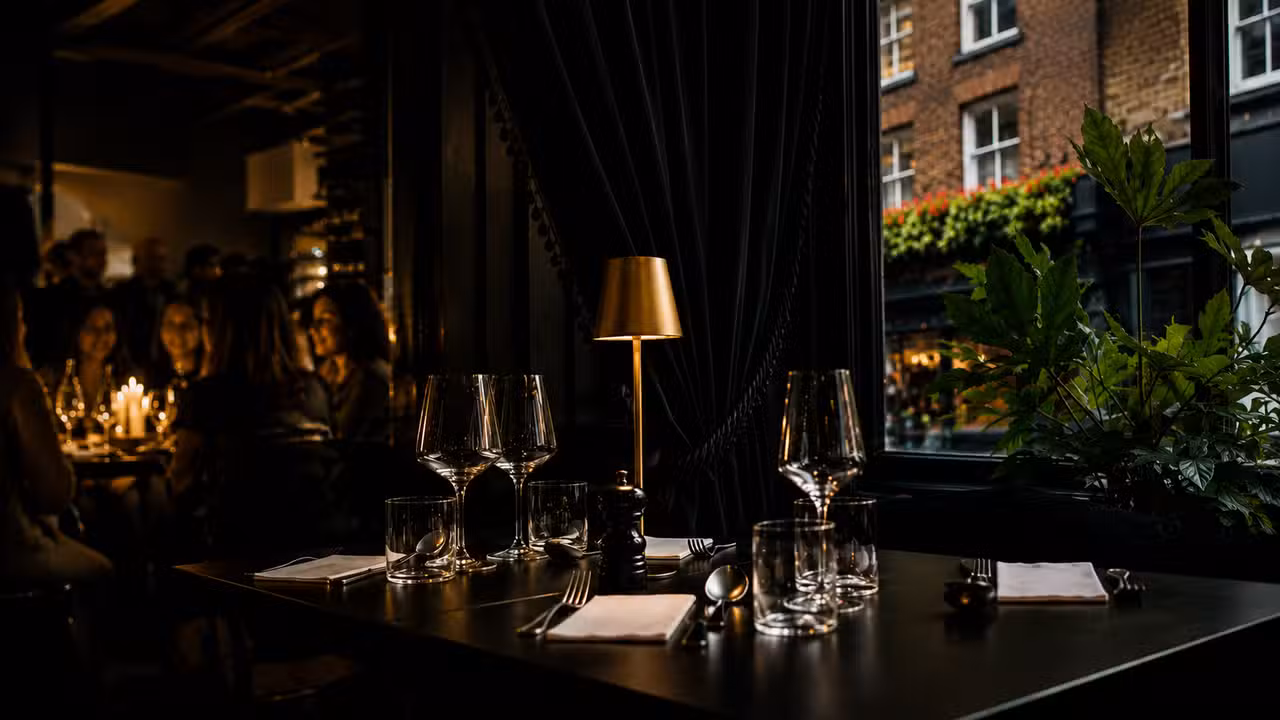 Bolognese restaurant in Soho - Fadiga Ristorante Bolognese, London, Greater London