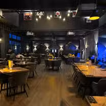A photo of Colliery Smokehouse restaurant