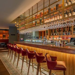 Liberties Gate Restaurant & Bar