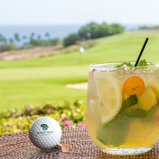 VIEWS - Four Seasons Lanai