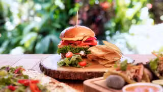 Foto von Malibu Farm - Lanai Restaurant