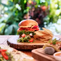 Foto von Malibu Farm - Lanai Restaurant