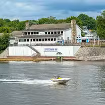 Foto von Sportsman Inn Restaurant