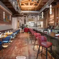 Una foto del restaurante L Campo