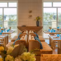 Een foto van restaurant Coastal Farmer