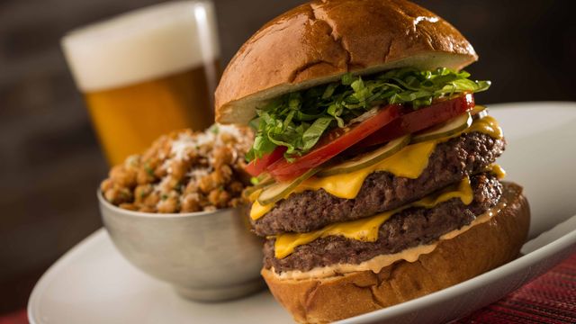Tarbell's | Restaurants In Phoenix