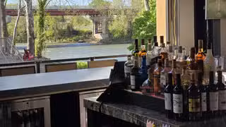 A photo of The River's Edge restaurant