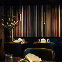 A photo of CHIMICO Restaurant restaurant