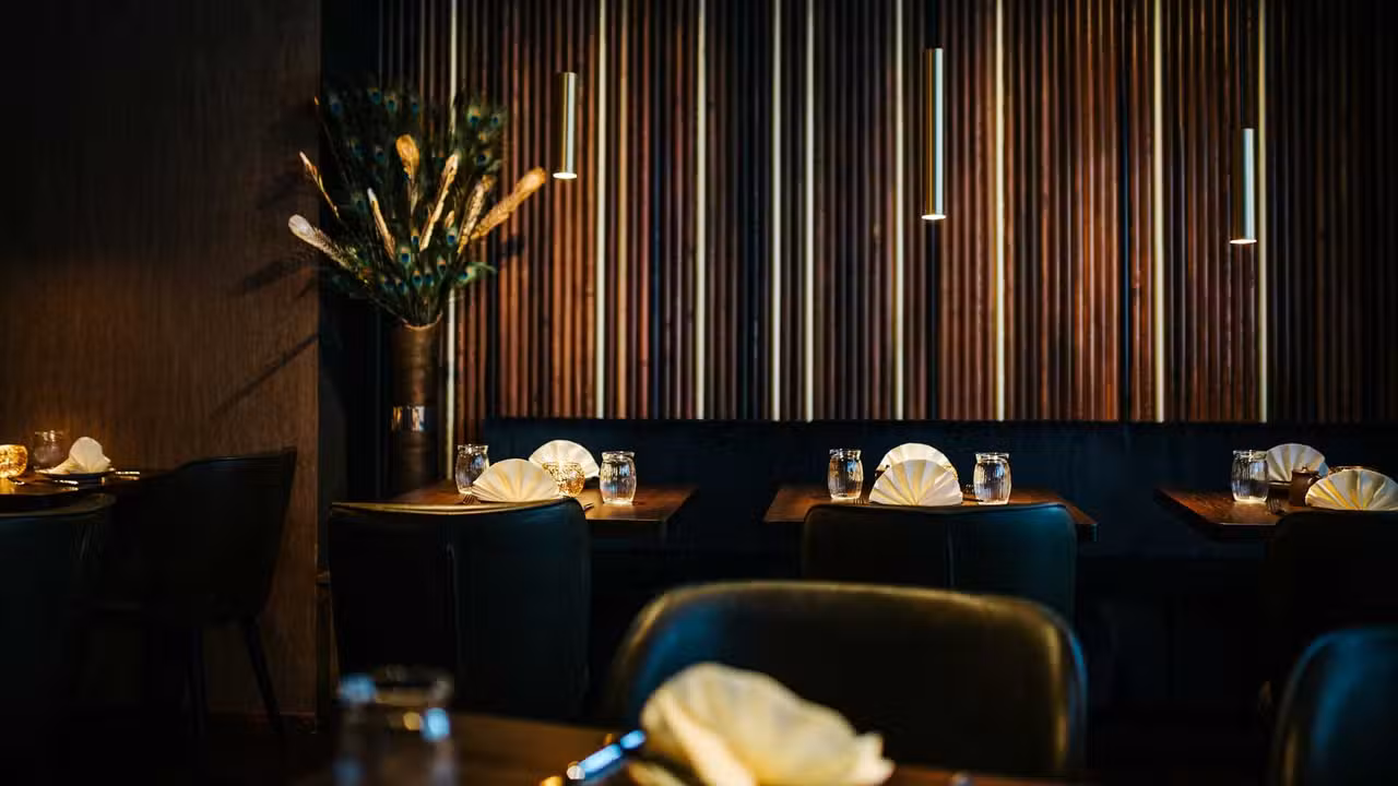 CHIMICO Restaurant BY Augsburg