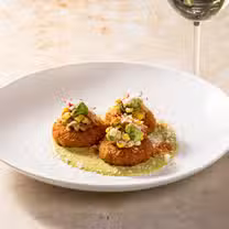 Una foto del restaurante Cooper's Hawk Winery & Restaurant - Fort Myers, FL