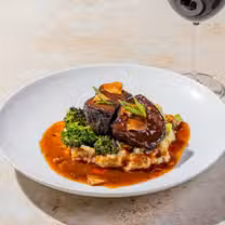 A photo of Cooper's Hawk Winery & Restaurant - Wesley Chapel, FL restaurant