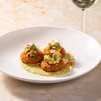 A photo of Cooper’s Hawk Winery & Restaurant – Alpharetta, GA restaurant