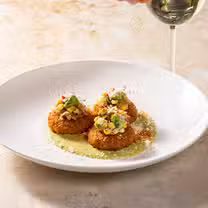 A photo of Cooper's Hawk Winery & Restaurant - Morton Grove, IL restaurant