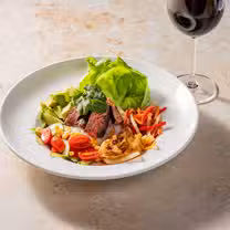 A photo of Cooper's Hawk Winery & Restaurant - Naperville, IL restaurant