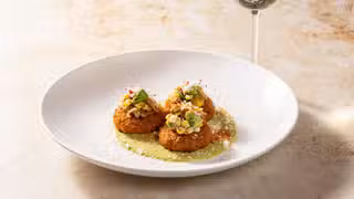 A photo of Cooper’s Hawk Winery & Restaurant – Livonia, MI restaurant