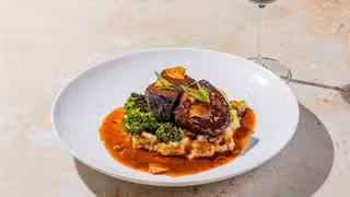 A photo of Cooper's Hawk Winery & Restaurant - Kansas City – Northland, MO restaurant