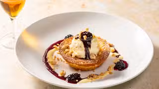 A photo of Cooper's Hawk Winery & Restaurant - Kansas City - Plaza, MO restaurant