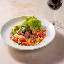 A photo of Cooper's Hawk Winery & Restaurant - Orange Village, OH restaurant