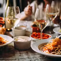 Anthony’s Authentic Italian Cuisineの写真