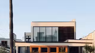 A photo of The Tasting Kitchen restaurant