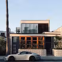 A photo of The Tasting Kitchen restaurant