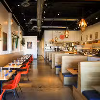 Foto von Rawtopia Living Cuisine and Beyond Restaurant