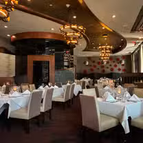 Een foto van restaurant Ruth's Chris Steak House - Pasadena