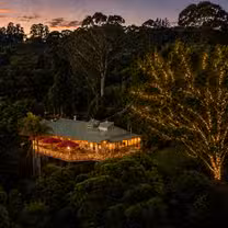 A photo of Kondalilla Restaurant restaurant