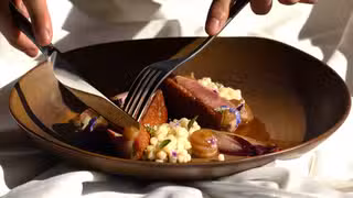 A photo of Restaurant at Kellogg Ranch restaurant