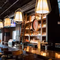 Una foto del restaurante Steelbound Williamsville
