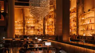 Una foto del restaurante Yugen Dining