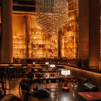 Una foto del restaurante Yugen Dining