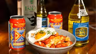 A photo of Cypher Brewing Co restaurant