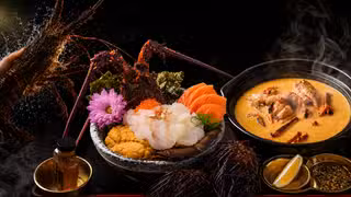 Een foto van restaurant The Roe Australia Restaurant
