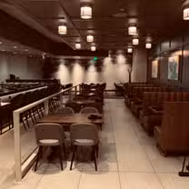 Een foto van restaurant Nordstrom Grill - Bellevue Square