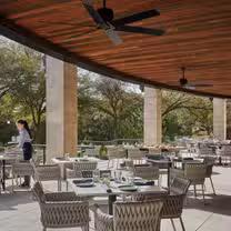 Una foto del restaurante Ciclo